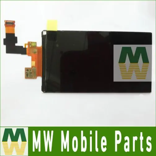 

1PC /Lot 100% High Quality LCD Display Screen Panel For LG L9II D605 Free Shipping