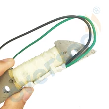 Надзор за морской 9.9HP 15HP 32140-93900 начальной Замена катушек для 2-х тактный 15HP 9.9HP Suzuki подвесной DT9.9 DT15