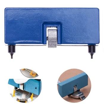

Watch Tools Adjustable Watch Back Case Opener Closer Remover Wrench Watch Battery Remover Screw Wrench Repair Tools