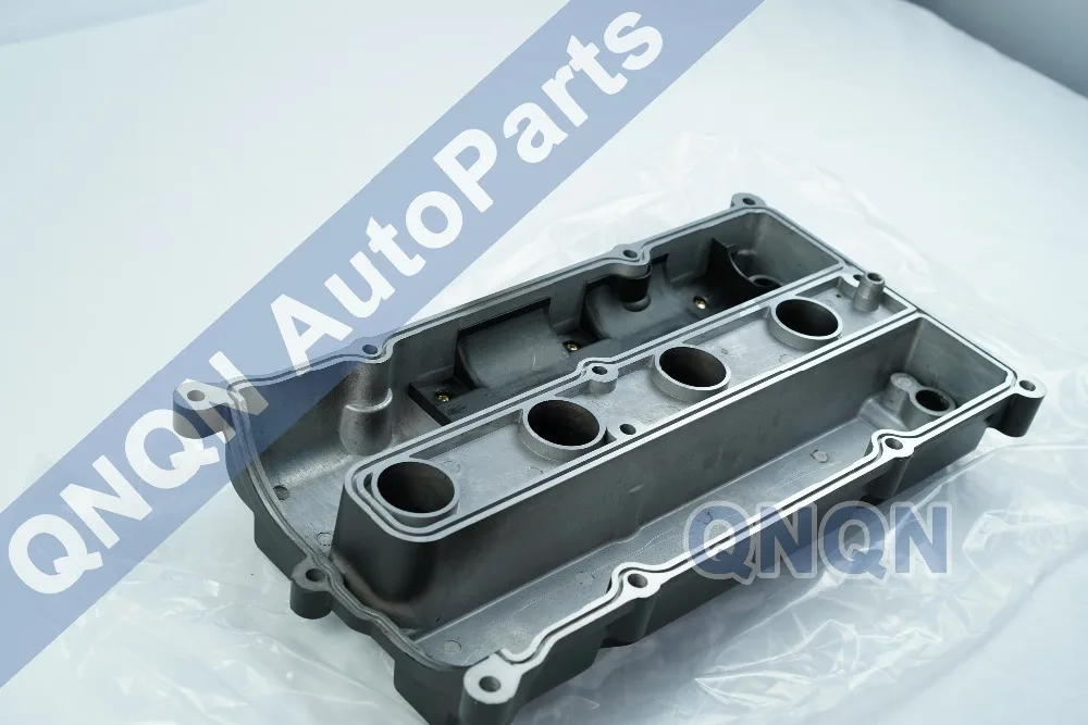 Крышка клапана головки цилиндра двигателя из алюминиевого сплава для Ford Focus MK3 2012