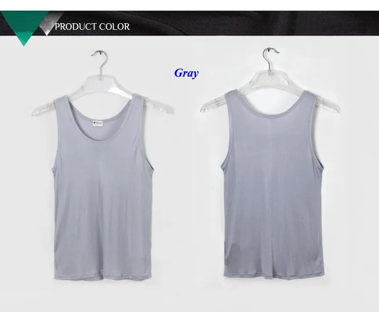 men underwear vest