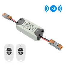 eMylo RF Switch Remote Control Switch AC 90V 220V 1ch 433mhz Wireless Light Switch RF Relay Module Smart Home Appliance 1pc цена eMylo RF Switch Remote Control Switch AC 90V 220V 1ch 433mhz Wireless Light Switch RF Relay Module Smart Home Appliance 1pc цены онлайн