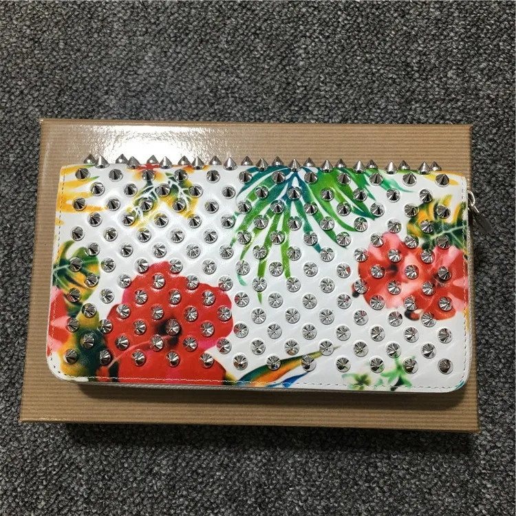 Portefeuille 6 Madame Design 3 4 Marque À Pour 32 Femmes Chic 31 30 7 29 27 Cuir 8 28 26 25 Véritable Haute monnaie Couleur Sac 24 23 22 1 Femme 21 20 18 19 Stud Porte D'embrayage Mode 17 16 9 5 15 Nouvelle Standard 13 14 12 En Main 10 11 2 qwvpIPP
