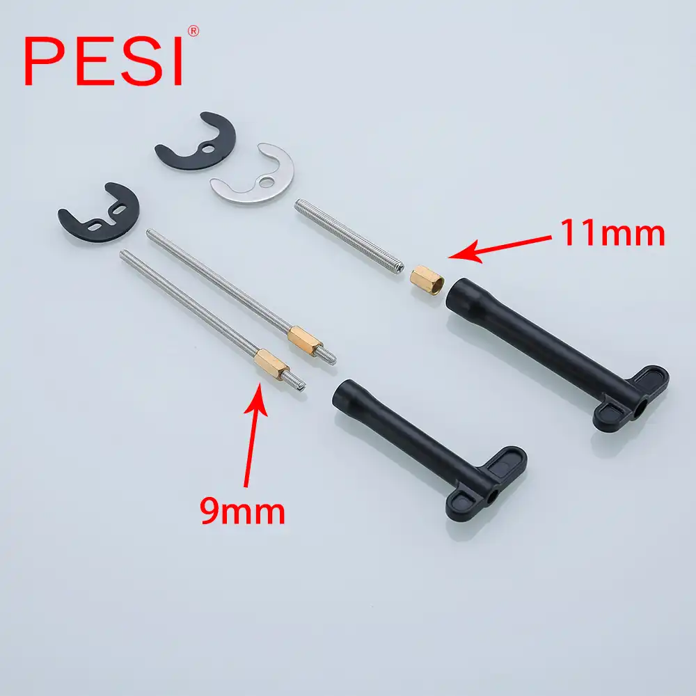 Faucet Wrench Pipe Spanner Plumbing Repair Tools Allen Key Tube