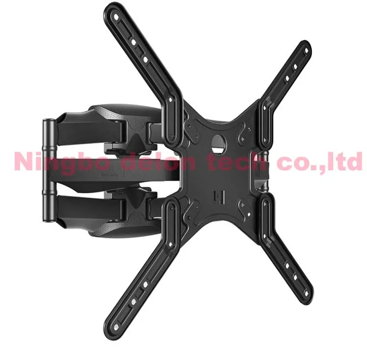 Rack de Montagem na Parede nb p5 55 42 6 Braço Vesa400x400 200x200 Retrátil Full Motion tv Led Suporte Lcd - Image 5
