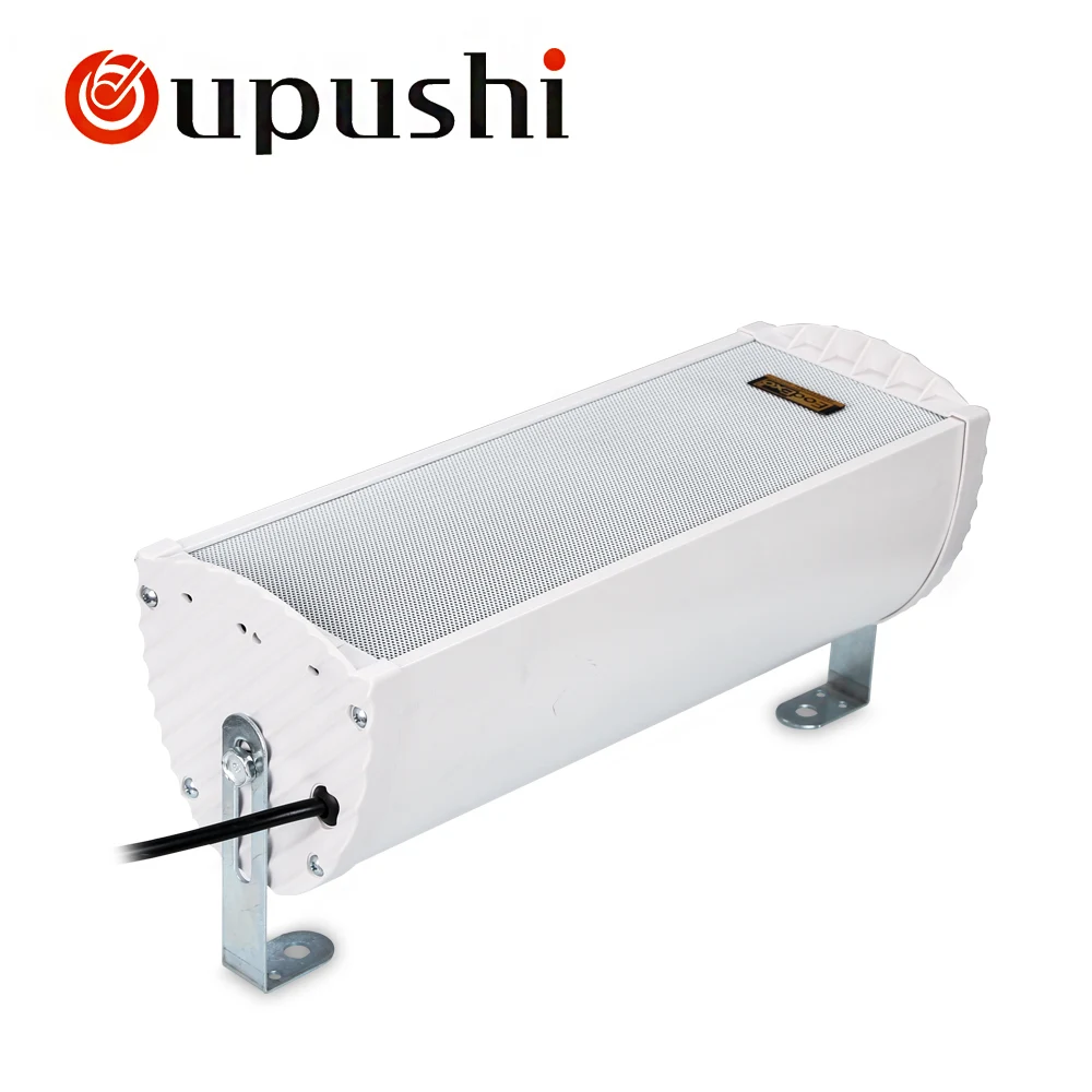 Oupushi LD-1220 PA Системы открытый погодостойкий Колонка Динамик 20 Вт, 30 Вт, 40 Вт, 60 ВАТТ пассивный Водонепроницаемый стены Рог Динамик 100V