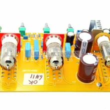 6n11-J(6DJ8/ECC88/6922) желчного пузыря тон плата предусилителя трубы