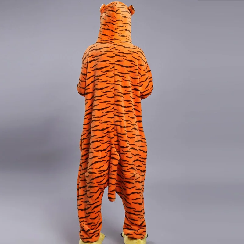 Kigurumi-Tiger-Long-Sleeve-Hooded-Onesie-Winter-Kegurumi-Homewear-Warm-One-piece-Animal-Pajamas (1)