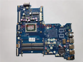 

for HP Notebook 15-BA 15Z-BA000 Laptop Motherboard 854957-601 854957-001 854957-501 UMA with A10-9600P cpu BDL51 LA-D713P