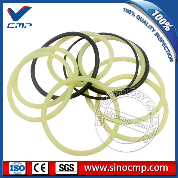 307A E307 Excavator Center Joint Repair Seal Kit, Service kitskit kits