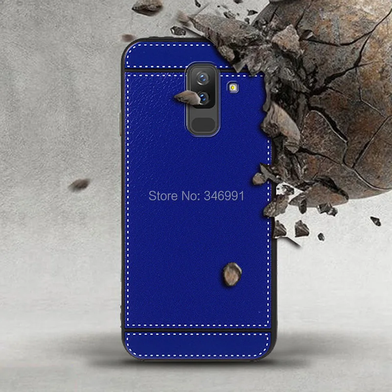 Samsung galaxy A6 Plus Funda Samsung galaxy A6 Plus silicone case Samsung galaxy A6 Plus Case capa Samsung galaxy A6 Plus 2018 Case leather Samsung galaxy A6 Plus 2018 hoesjes (2)