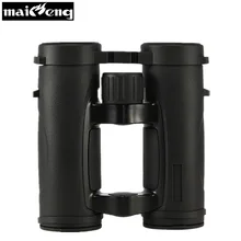 10x32 HD бинокль мощный широкоугольный большой телескоп с окуляром портативный водостойкий бинокль Lll ночного видения для кемпинга подарок