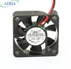 40mm ventilateur 12V cc pour ADDA AD0412MS-G70 4010 40X10mm 0.08A silencieux silencieux Mini ventilateur de refroidissement ► Photo 1/3