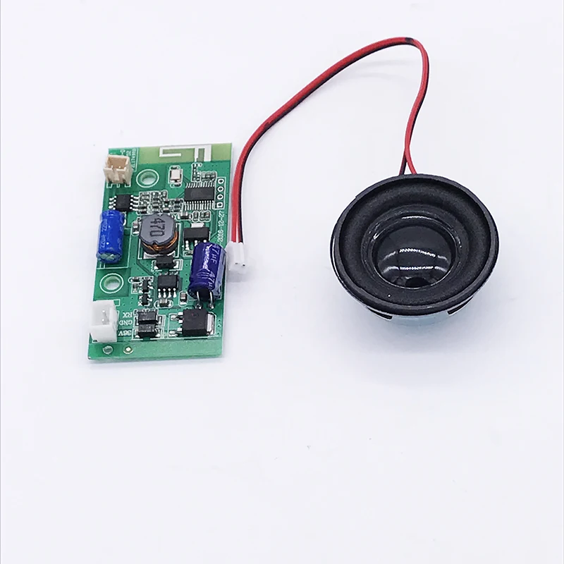 Модуль Bluetooth для электрического скутера + динамик 2 колес самобалансирующийся