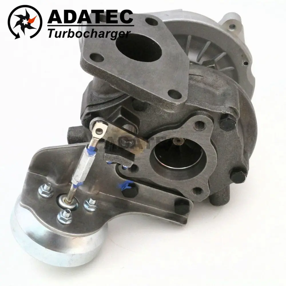 RF5C13700 turbo