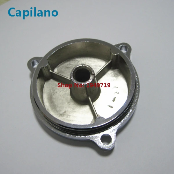 CG125 motor cover (3)