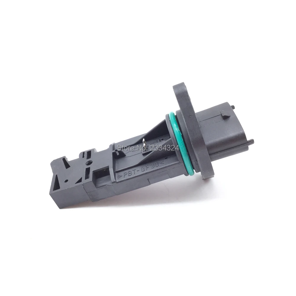 Mass Air Flow Maf Sensor Meter For Vauxhall Opel Astra G Zafira A 2.0 2