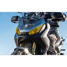 Для HONDA X-ADV 750 XADV 750 X ADV аксессуары для мотоциклов Защитная крышка для фар