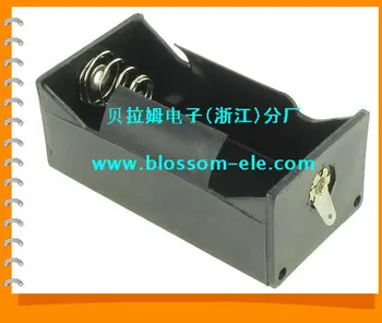 

D size 1 cell 1.5v battery box 1 single cell BH111