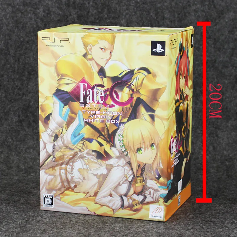 

New arrival 15cm figma Fate Stay Night Saber Lily PVC Action Figure Collection Model Toy Free shipping