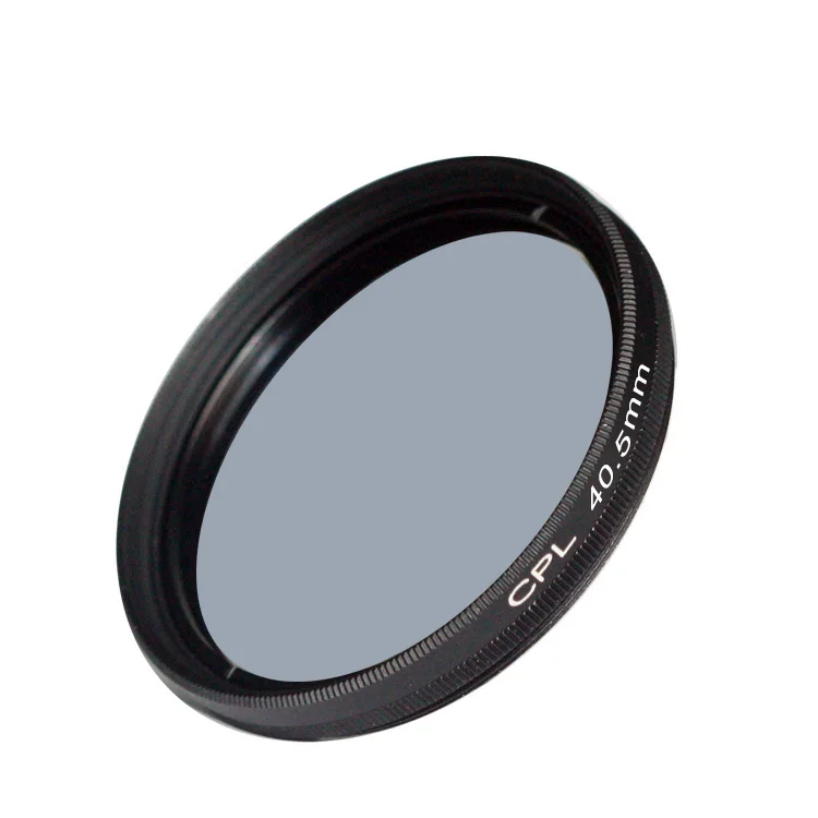 

Green.L 40.5 mm CPL Polarizing Filter Lens Protector filter for Nikon J1 V1 with 10-30mm 30-110mm Lens 40.5 CPL