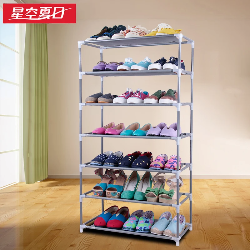 small shoe hanger