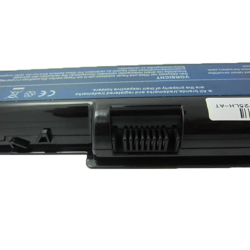 Laptop Battery For EMACHINES E525 E627 E725 D525 D725 D620  NV52 NV5207U NV5211U NV5815U NV5212U NV5213U NV5214U NV7802U Bateria