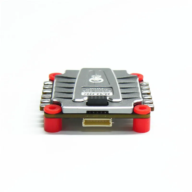 DALRC ENGING 40A бесщеточный ESC 3 5S Blheli_32 4in1 DSHOT1200 Ready w/5 V BEC для RC гоночного дрона