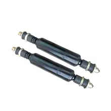 2 шт. Гольф-тележка задний амортизатор для клубного автомобиля Ds Electric 1988-up, G& e 2004-up Precedent 1027064-01 102588501, набор из 2