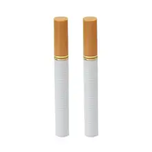 Сигарета в форме безопасной тайный запас утечки таблетки коробка контейнер для монет Чехол HB01505 S02