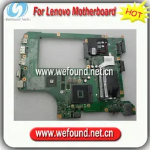 100% Working Laptop Motherboard For lenovo B560 48.4JW06.011 Series Mainboard, System Board