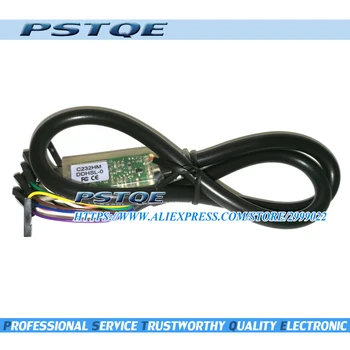 

100% NEW Original C232HM-DDHSL-0 USB TO HS SPI/I2C/ JTAG Conv 3.3V, 0.5m, Good quality