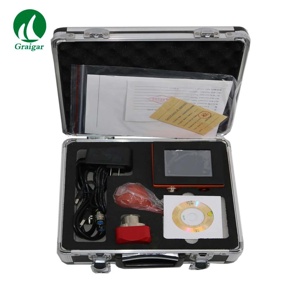 CK-102 Crack Width Gauge Meter Can Be Widely Used in Bridges | Инструменты