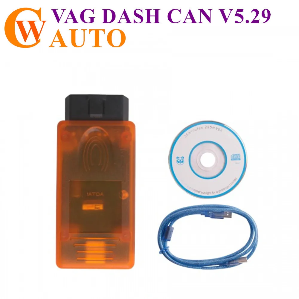 

VAG DASH CAN V5.29 Recalibrate Or Correct The Odometer Read Out The Login SKC