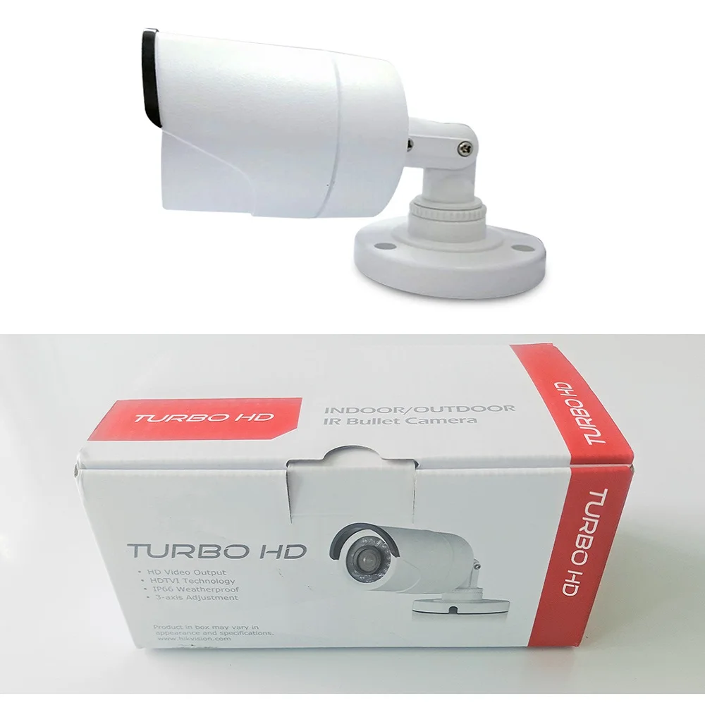 IR Turbo 1080p 2MP