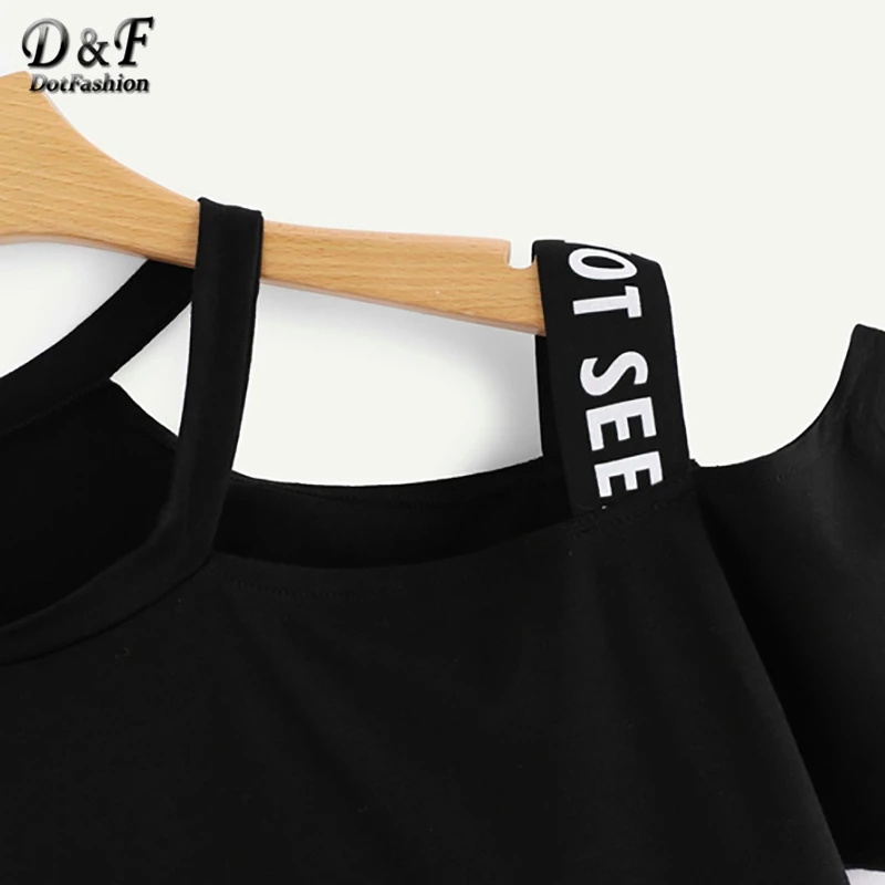 Dotfashion زائد حجم البيج مزركش الرقبة نفخة كم ضلع متماسكة تي شيرت المرأة الصيف 2019 عارضة قمم الربيع أزياء ضئيلة صالح المحملة Dotfashion زائد حجم البيج مزركش الرقبة نفخة كم ضلع متماسكة تي شيرت المرأة الصيف 2019 عارضة قمم الربيع أزياء ضئيلة صالح المحملة