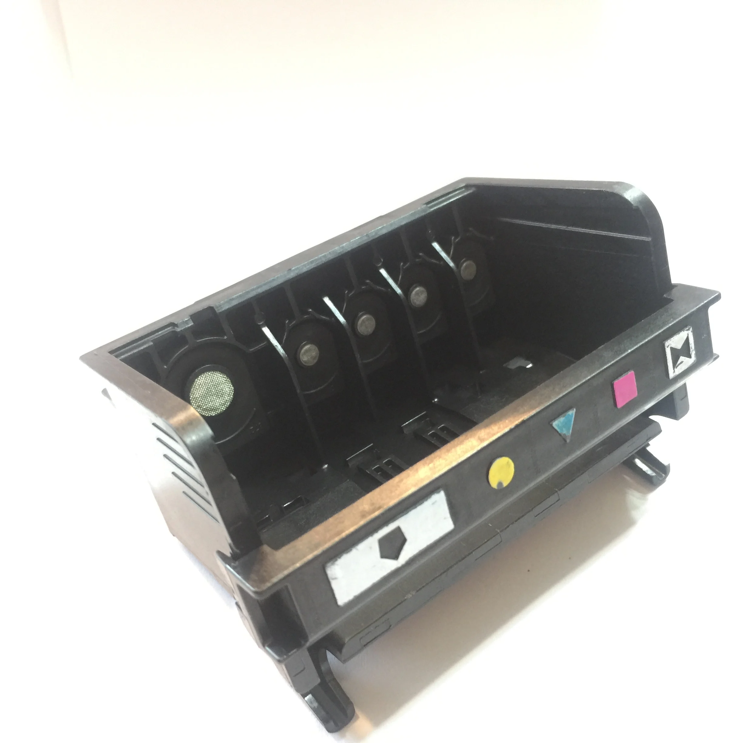 100 new brand 100 printhead for hp printer 564 photosmart c6380 in
