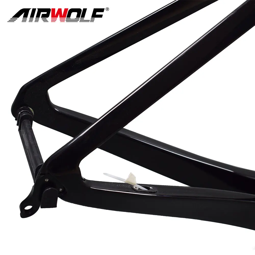 Clearance Newest OEM carbon road bike frame BB386 bottom bracket framework carbon 700c chinese cheap carbon frames road bike 4 Clearance Newest OEM carbon road bike frame BB386 bottom bracket framework carbon 700c chinese cheap carbon frames road bike 4