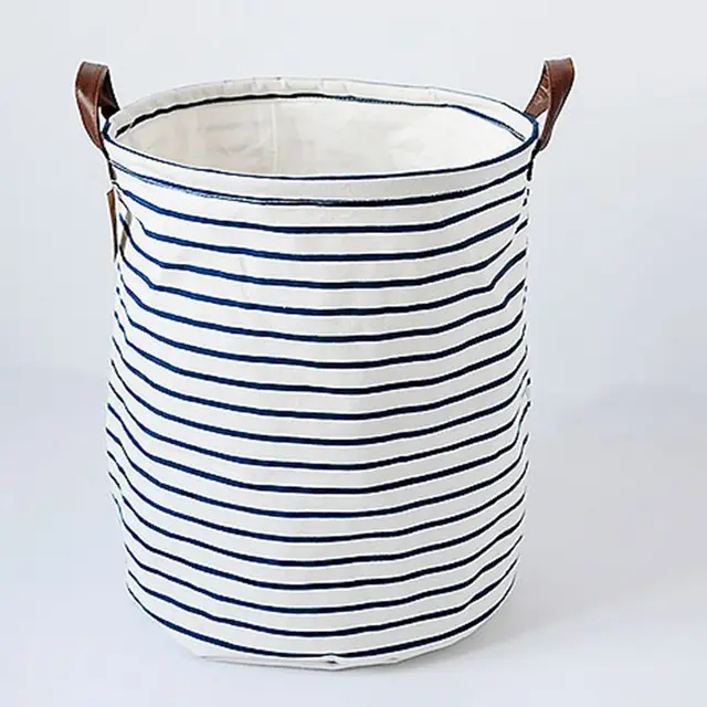 toy storage buckets