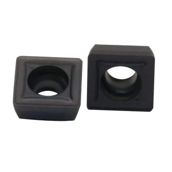 

10PCS HR52522B E SPMG050204DG CVD+PVD Cast iron turning insert high quality milling tool CNC lathe turning tool