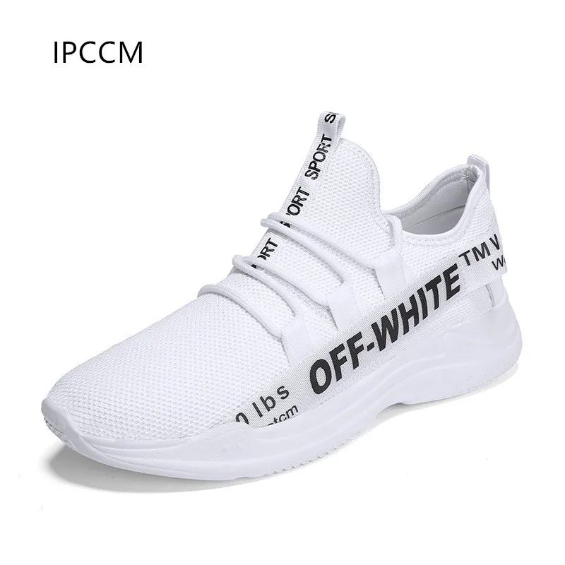

IPCCM 2018 Spring And Autumn New Men's Breathable Multi-functional Mesh Shoes Trend Casual Shoes Manufacturers Wholesale