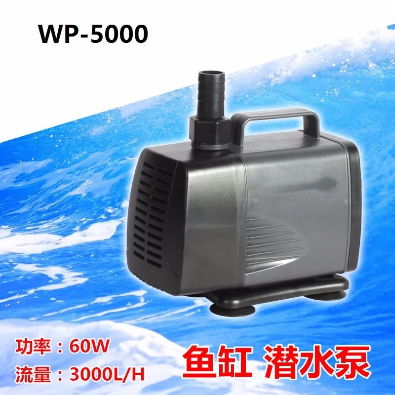 WP-5000