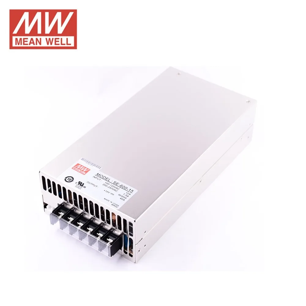 SE-600-15-1