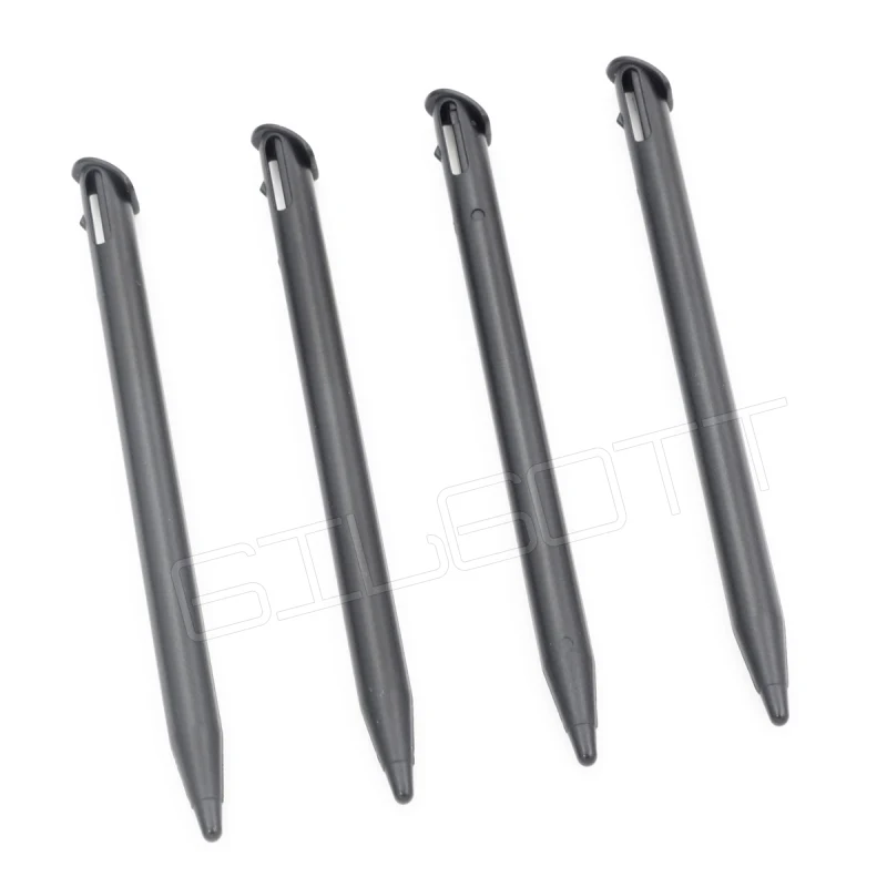 4 шт. Стилус для Nintendo NEW 3DS XL LL|stylus for 3ds|pen 3ds3ds stylus pen |