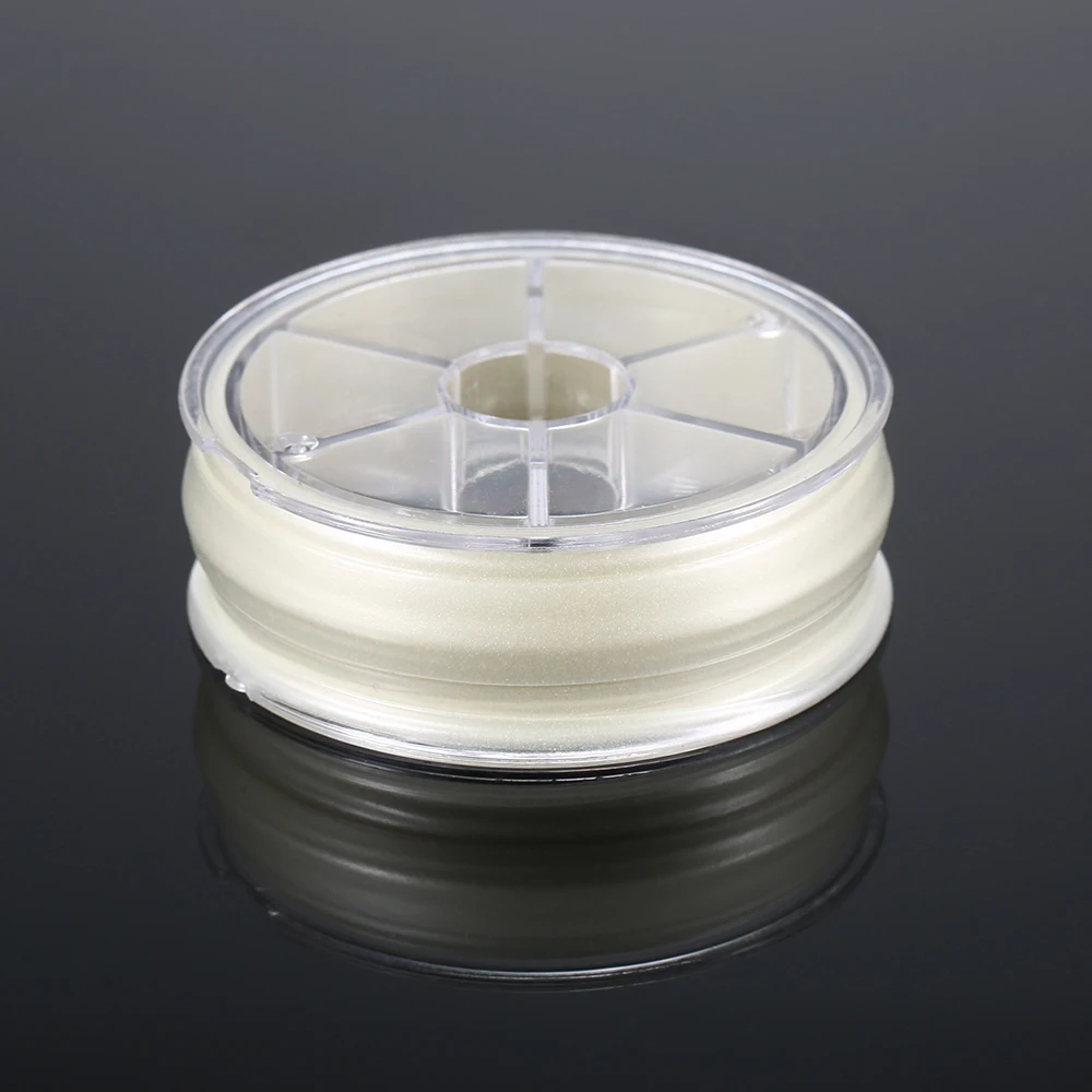 

20M PVA Fishing Lines Tape Film Bollie String Fishing Line For Carp Fishing Lure Baiting Hair Rig tackle