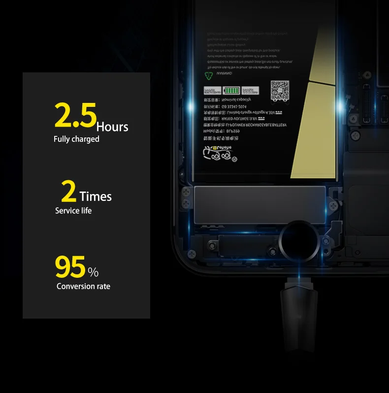 Аккумулятор LEHEHE BM37 для Xiaomi Mi 5S Plus 3,85 В 3800 мАч, высококачественный сменный аккумулятор с инструментами, подарки