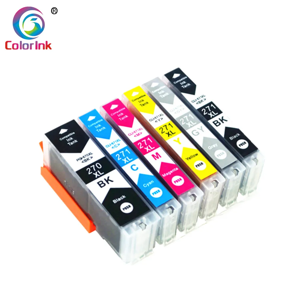 270 271 canon ink cartridges