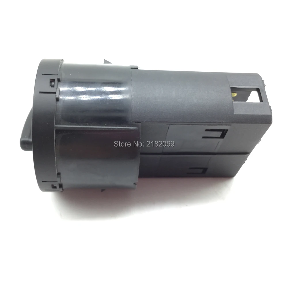 1C0941531A для VW Golf GTI 4 MK4 Passat 3BG 3B Polo T5 сиденье ALHAMBRA Bora Sharan противотуманные фары