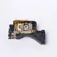 Замена для DENON ADV-S301 плеер запасные части лазерные линзы Lasereinheit модульный блок ADVS301 Оптический Пикап BlocOptique
