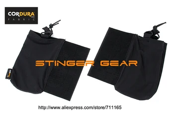 

TMC JPC MBITR Radio Pouch Set 500D Cordura JPC Radio Pouch(SKU050800)